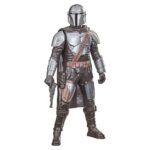 Star Wars The Mandalorian 24cm-Amazon