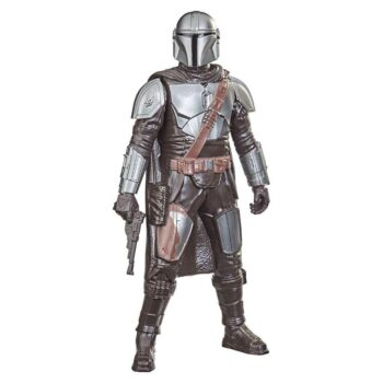 Star Wars The Mandalorian 24cm-Amazon
