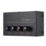 Micro AMP HA400 12V-Amazon
