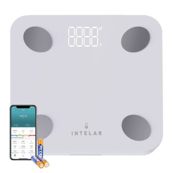 INTELAR Balança Digital-Amazon