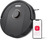 (Compra Internacional) Roborock Q5 Pro Aspirador Passa Pano-Amazon