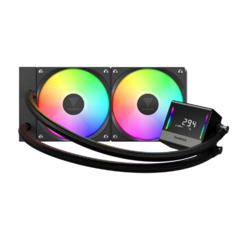 WATER COOLER GAMDIAS CHIONE E4-240-Amazon