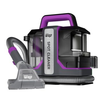 WAP W3 Spot Cleaner-Amazon