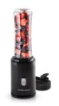 Liquidificador Individual Preto Dois Copos Personal Blender 220V Hamilton Beach-Amazon