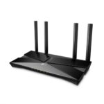 Roteador TP-Link EX511 WI-FI 6 AX3000-Amazon
