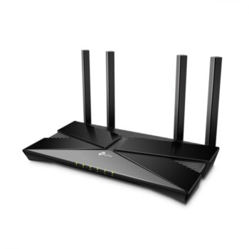 Roteador TP-Link EX511 WI-FI 6 AX3000-Amazon