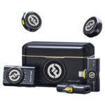 Hollyland Lark M2  2TX 3RX-Amazon