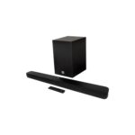 JBL Cinema SB180 2.1 Canais-Amazon