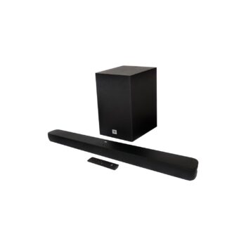 JBL Cinema SB180 2.1 Canais-Amazon