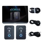 M-VAVE WP-9 2.4GHz-Amazon