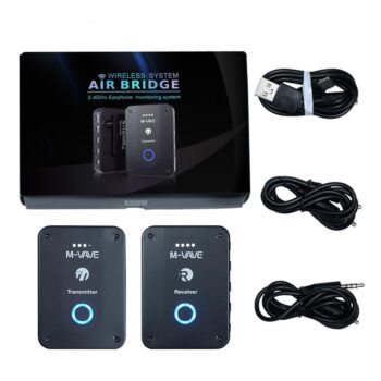 M-VAVE WP-9 2.4GHz-Amazon