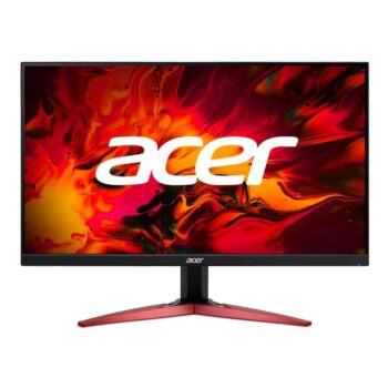 Monitor Gamer Acer Nitro 5 KG241Y Ebii Tela de 23.8 100hz-Amazon
