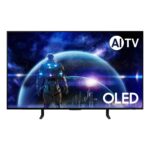 Samsung 48S90D 48" OLED 4K-Amazon