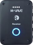 M-Vave WP-9 Receptor-Amazon