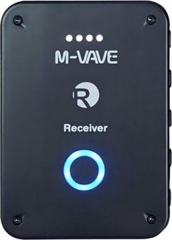 M-Vave WP-9 Receptor-Amazon