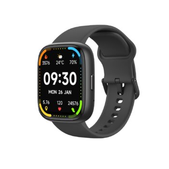 Bettdow Smartwatch Alexa IP68-Amazon