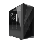 Cooler Master CMP 520L Mid Tower-Terabyte