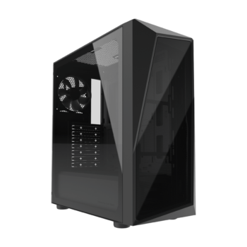 Cooler Master CMP 520L Mid Tower-Terabyte