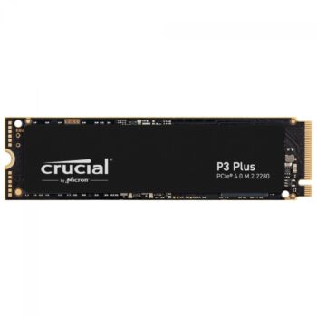 Crucial P3 Plus M.2  SSD 1TB-Terabyte