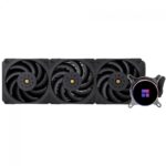 Water Cooler Thermalright Frozen Fusion 360 Black-Terabyte