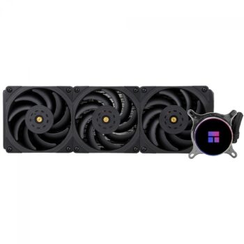 Water Cooler Thermalright Frozen Fusion 360 Black-Terabyte