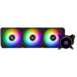 Water Cooler Thermalright Frozen Fusion 360 Black-Terabyte