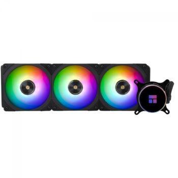 Water Cooler Thermalright Frozen Fusion 360 Black-Terabyte