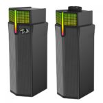 Caixa de Som Gamer Redragon Yorick RGB Stereo-Terabyte