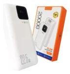 Inova Power Bank 20000mAh 22.5W-Mercado Livre