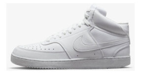 Nike Court Vision Mid Next Nature-Mercado Livre