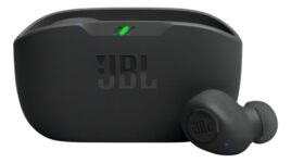 JBL Vibe Buds-Mercado Livre