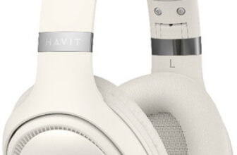 Headphone Havit H630bt-Mercado Livre