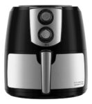 AIR FRYER Philco Jumbo PFR06PI-Mercado Livre