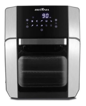Air Fryer Oven 12L-Mercado Livre