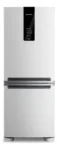 Geladeira Brastemp Frost Free Inverse 447l-Mercado Livre
