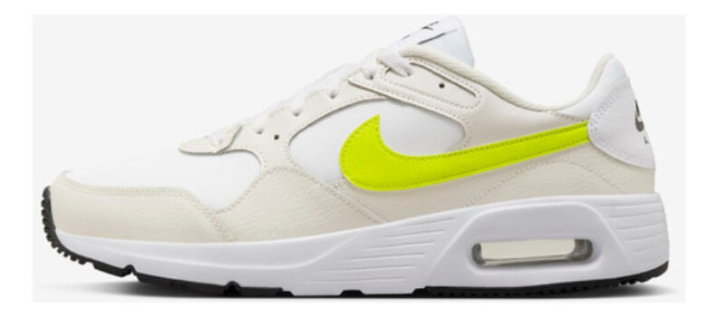 Nike Air Max SC Masculino-Mercado Livre