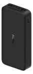 Redmi Power Bank 20000mah-Mercado Livre