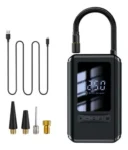 Mini Compressor Portátil-Mercado Livre