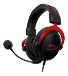 HyperX Cloud II Surround 7.1 USB-Mercado Livre