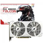 SuperFrame RX 6600 8GB-Terabyte