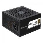 SilverStone ATTIS 750R 750W-Terabyte