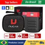 Mucar OBD2-Aliexpress