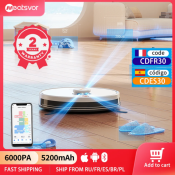 Neatsvor X600 Pro-Aliexpress