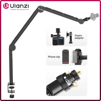 Ulanzi VLJM-Aliexpress