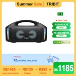 Tribit Stormbox Blast-Aliexpress