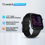 Ticwatch GTH 2-Aliexpress