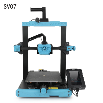 Sovol SV07 Impressora 3D-Aliexpress