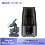 Elegoo Mars 4 Ultra-Aliexpress