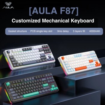 Aula F87-Aliexpress