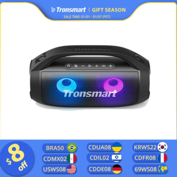 Tronsmart Bang SE-Aliexpress